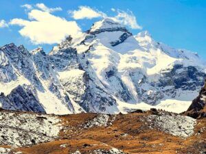 Adikailash Yatra