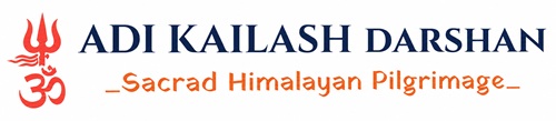 Logo Adikailash Yatra