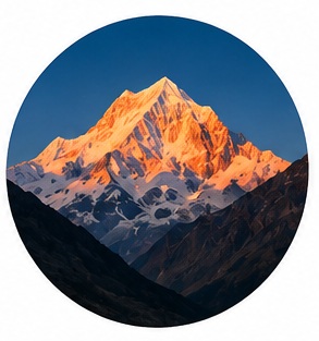 Adi Kailash Darshan Review