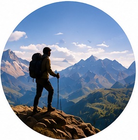 Best Adi Kailash Yatra Review