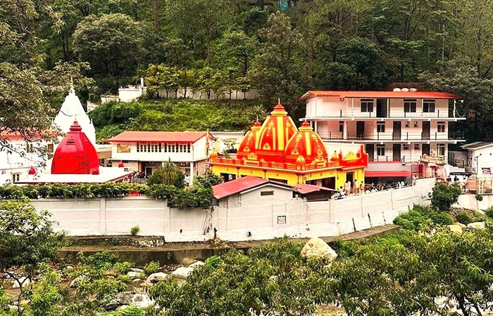 Kainchi Dham
