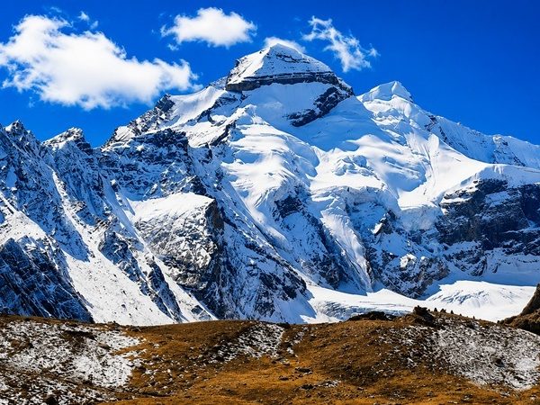 Adi Kailash Uttarakhand