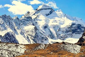 Adikailash Yatra