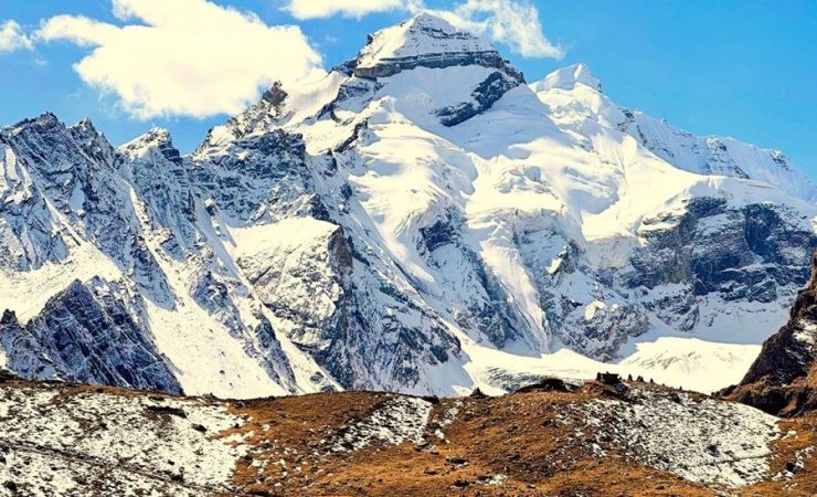 Adikailash Yatra