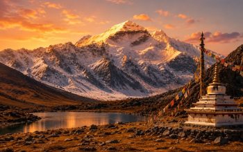 Budget Tour for Adikailash