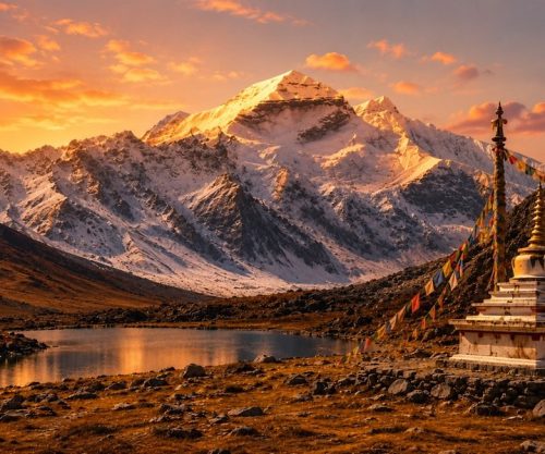 Budget Tour for Adikailash