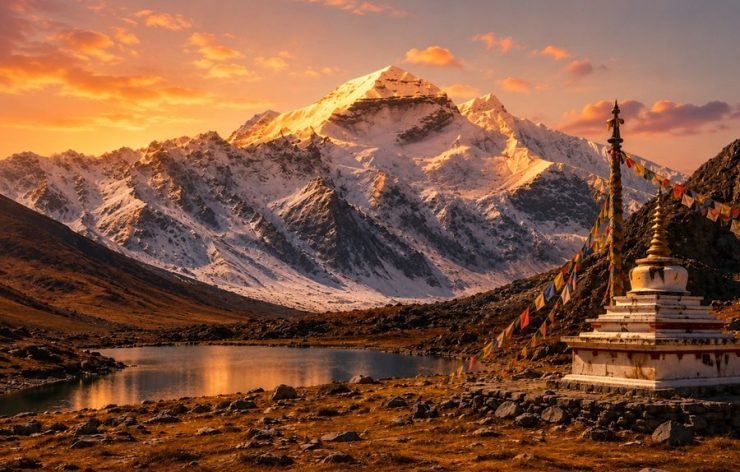Budget Tour for Adikailash