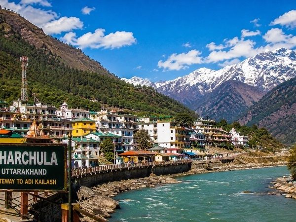 Dharchula Uttarakhand