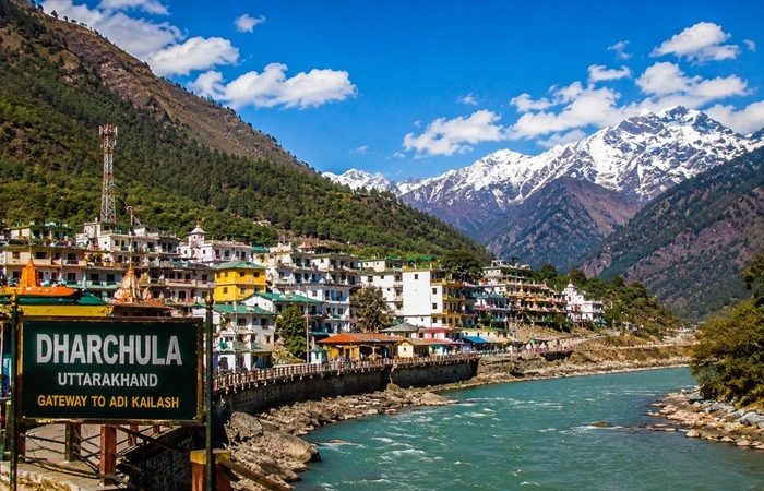 Dharchula Uttarakhand